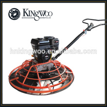 Professional gasoline concrete power trowel for sale